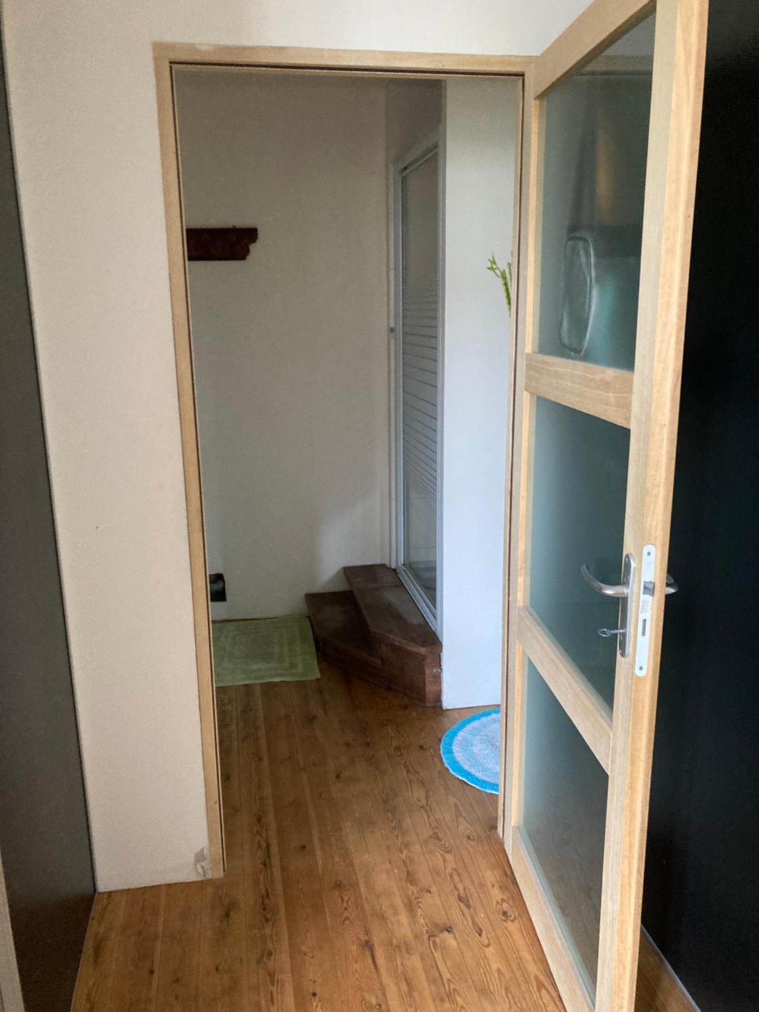 Chambre Chez L'Habitant, Au Moulin Du Bonheur Le Bourdet エクステリア 写真